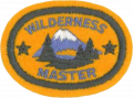 Wilderness Master Award.png