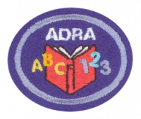 ADRA Literacy AY Honor.png
