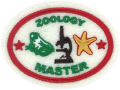 Zoologist Master Award.png
