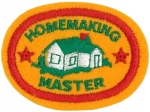 Homemaking Master Award.png