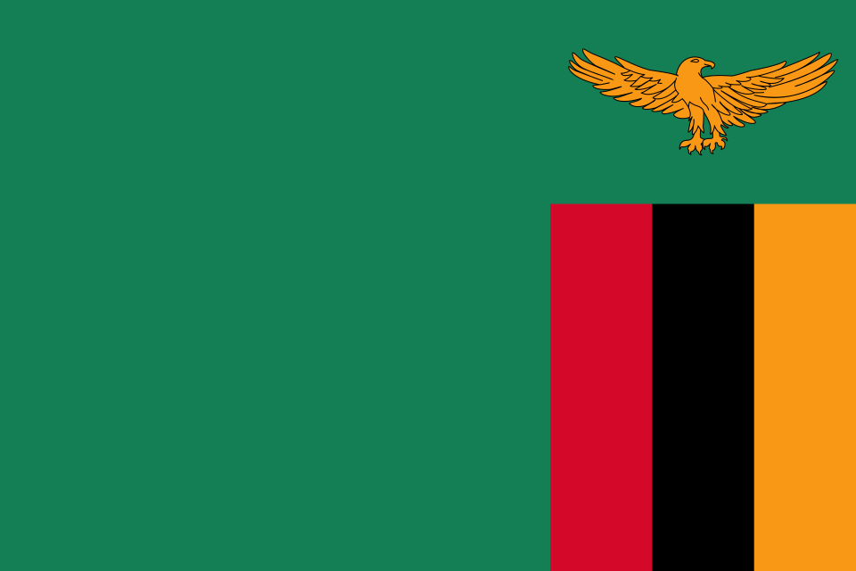 File:Flag of Zambia.svg