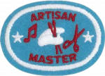 Artisan Master Award.png