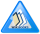 Warning icon WikiBooks.svg