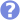 Blue Question.svg