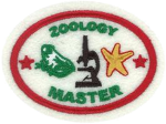 Zoologist Master Award.png