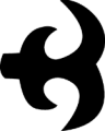 Akoko Nan Adinkra symbol.png