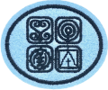 Adinkra AY Honour.png