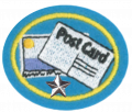 Postcards Advanced AY Honor.png