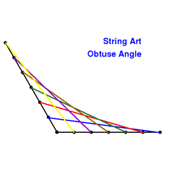 Obtuse Angle